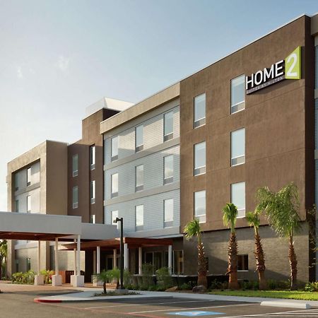 Home2 Suites By Hilton Mcallen Exteriér fotografie